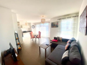 SOBNB Bonneville 44 -Appartement 6 pers proche centre ville